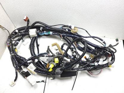 2014 2015 Infiniti Q60 Coupe Interior Wire Wiring Harness Driver Side Left OEM