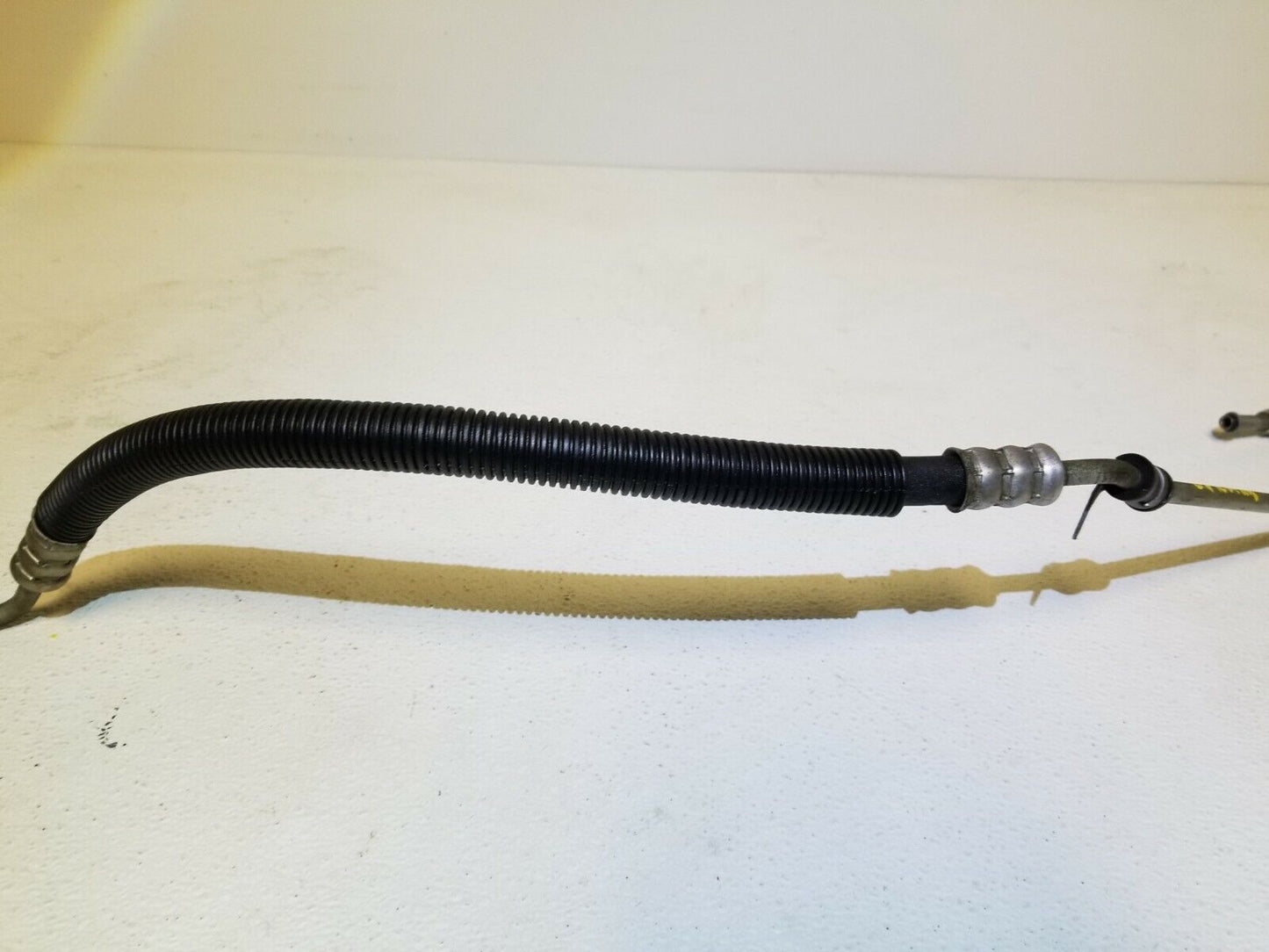 07 08 09 10 Chrysler Sebring Power Steering Hight Pressure Hose Pipe Line OEM