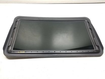 12 13 14 Mercedes-benz C300 Sunroof Roof Glass 2047800021  OEM