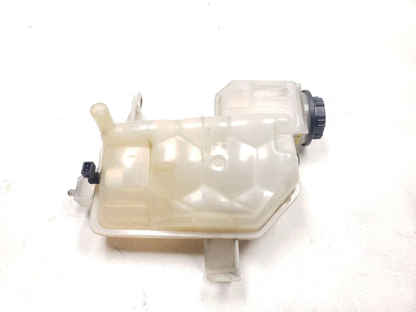 2006-2009 Range Rover Engine Coolant Reservoir Bottle 4.2l OEM