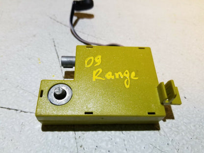 06 07 08 09 Range Rover Sport Antenna Amplifier 6h32-18k891-aa OEM