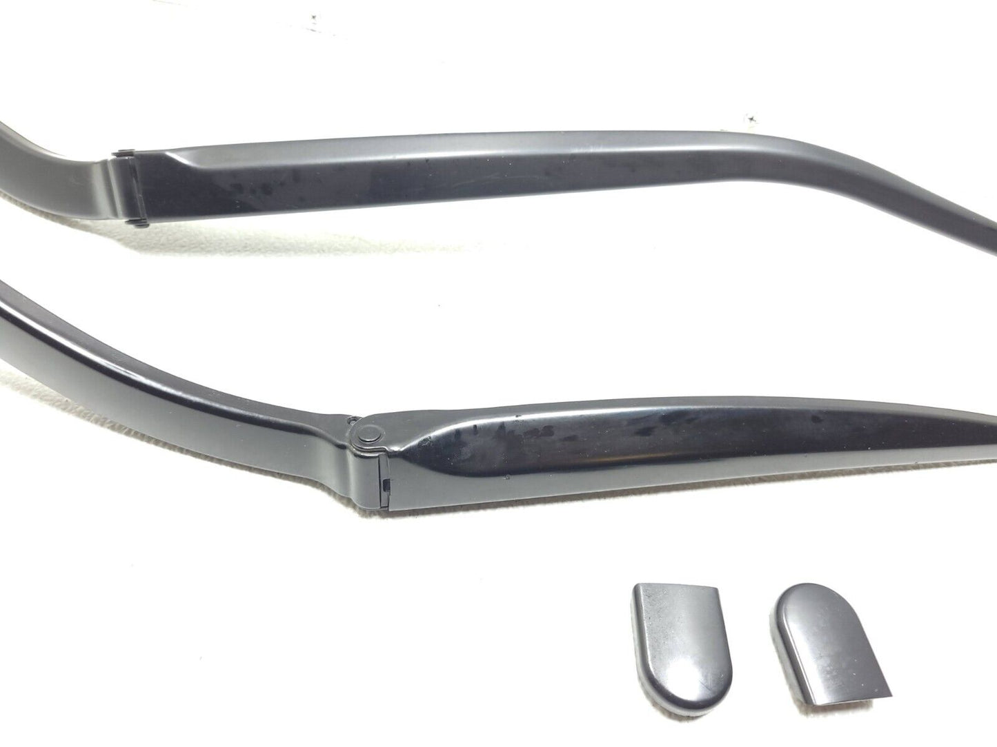 2014 2015 Infiniti Q60 Windshield Wiper Arm Left & Right 2pcs OEM