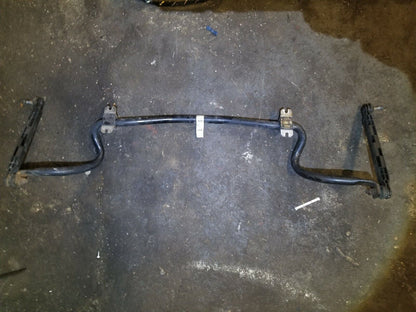 11 12 13 14 15 Chevy Cruze Front Stabilizer Sway Bar 13346848 OEM