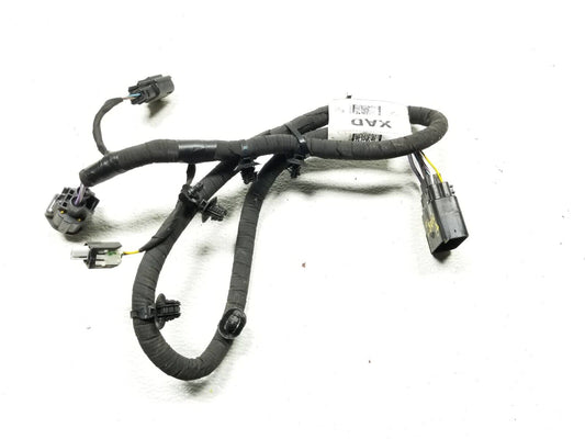 2021 2022 Ford Bronco Sport 1.5l Engine Bay Wiring Harness OEM