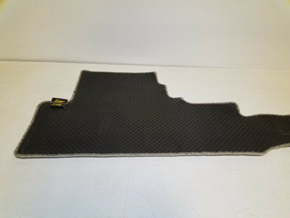 10 11 12 13 Infiniti G37 Coupe Rear Floor Mat Carpet OEM 99k