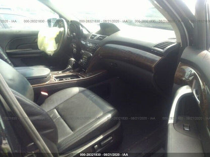 10 11 12 13 Acura Mdx Rear Wiper Motor OEM