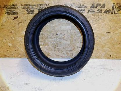 Supermax Uhp-1 255/35zr20 93w Tread 7.5/32" Used Tire