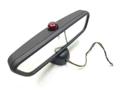 01-03 BMW 5-series 530i E39 Interior Rear View Mirror  OEM