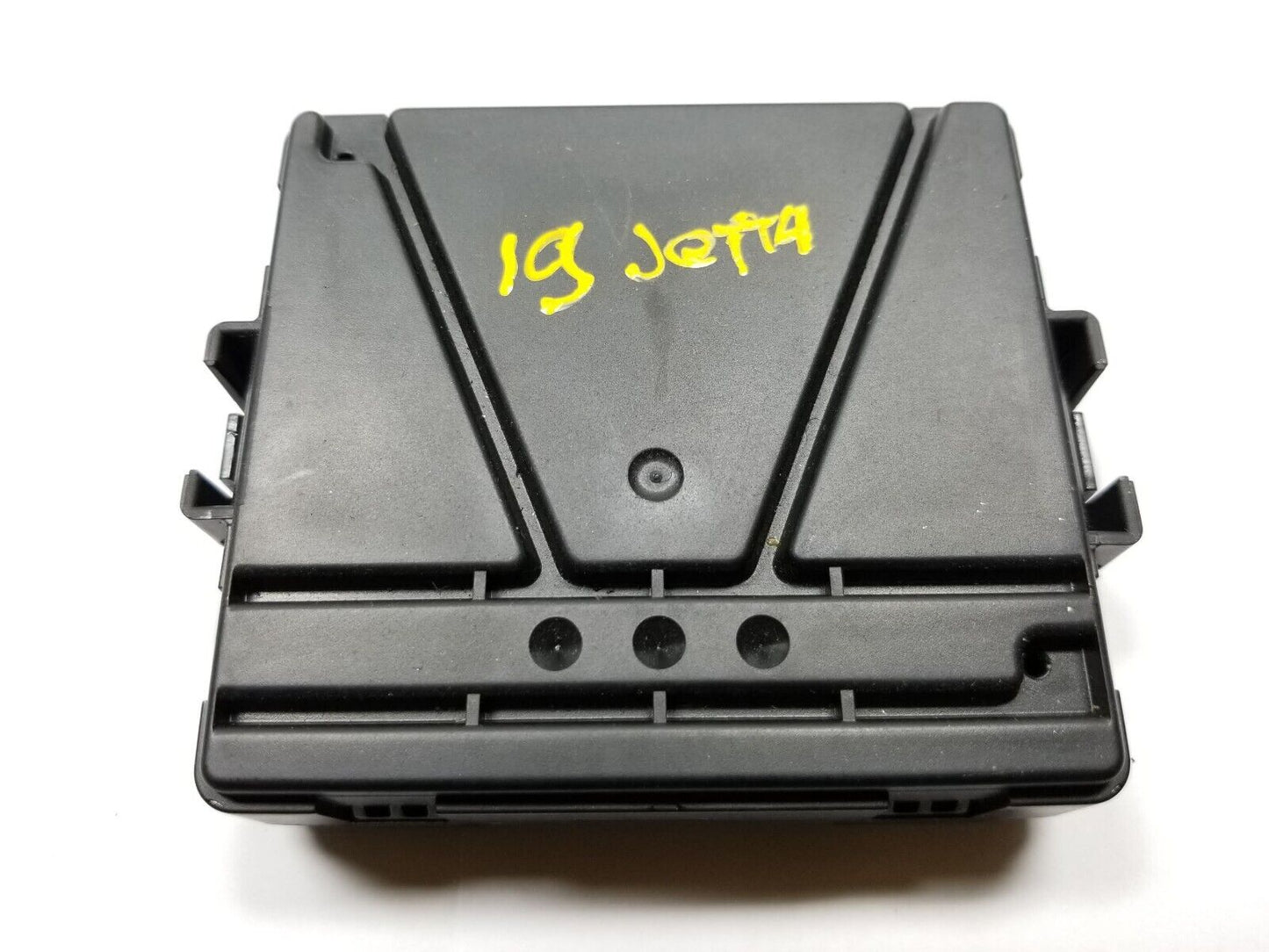 19 20 21 Volkswagen Jetta  Gateway Control Computer Module 3q0907530l OEM