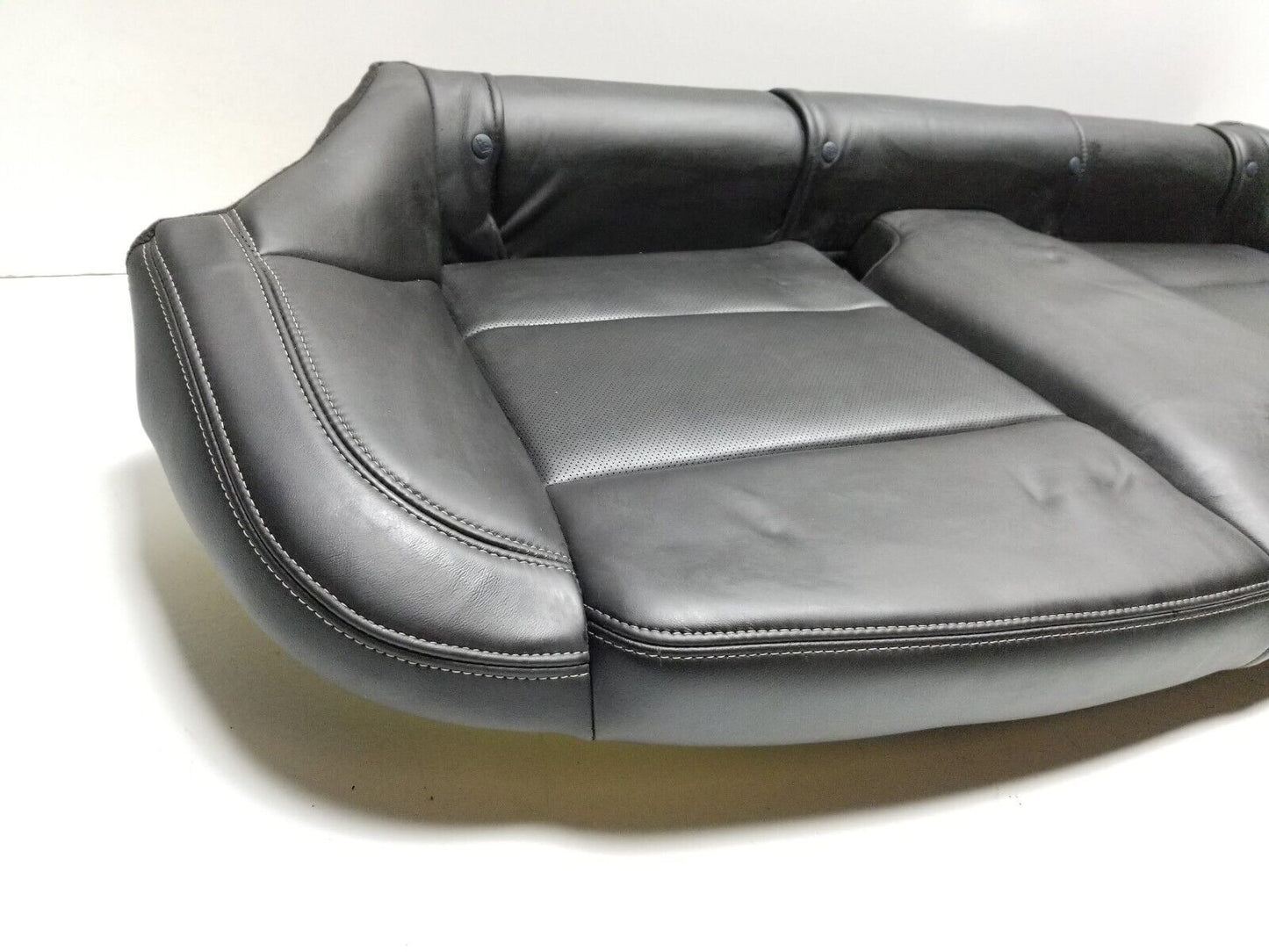 2013-2018 Cadillac Ats Rear Seat Lower Cushion OEM 52k Miles ✅