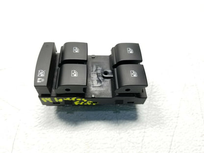 14 15 16 Buick Lacrosse Left Driver Power Window Master Switch OEM 60k