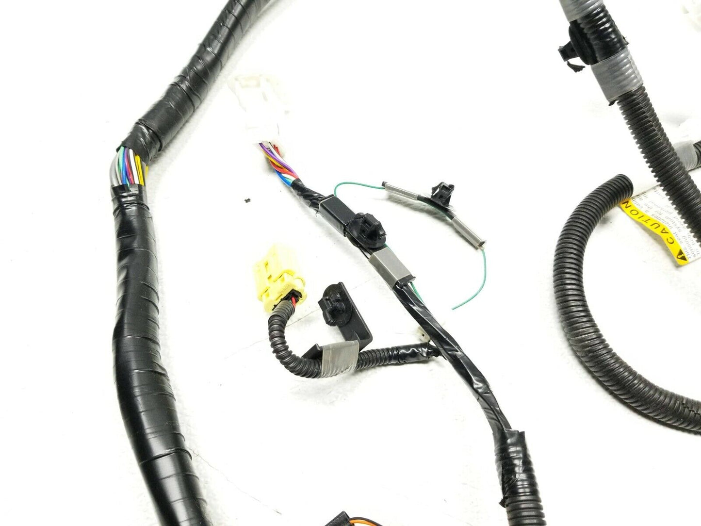 07 08 09 Lexus ES350 Interior Wire Harness Rigth Passenger Side OEM