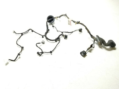 13 14 15 16 Ford Fusion Rear Left Driver Door Wire Harness OEM