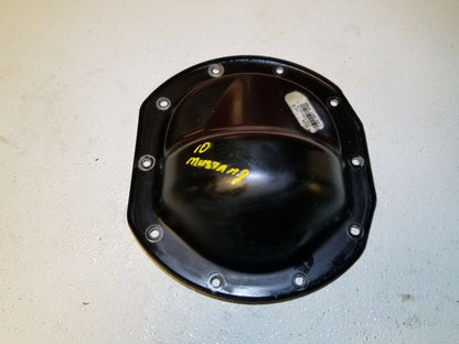 10 11 12 13 14 Ford Mustang Convertible Rear Axle Housing Cover OEM 78k Miles