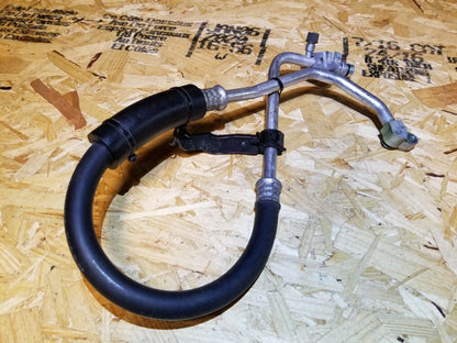 10 11 12 13 14 Subaru Legacy A/c Hose Pipe Line OEM