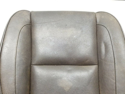 08 09 10 11 12 13 14 Escalade Front Right Passenger Seat Lower Cushion OEM