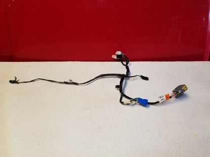 06 07 08 09 Cadillac STS Rear Seat Wire Harness OEM