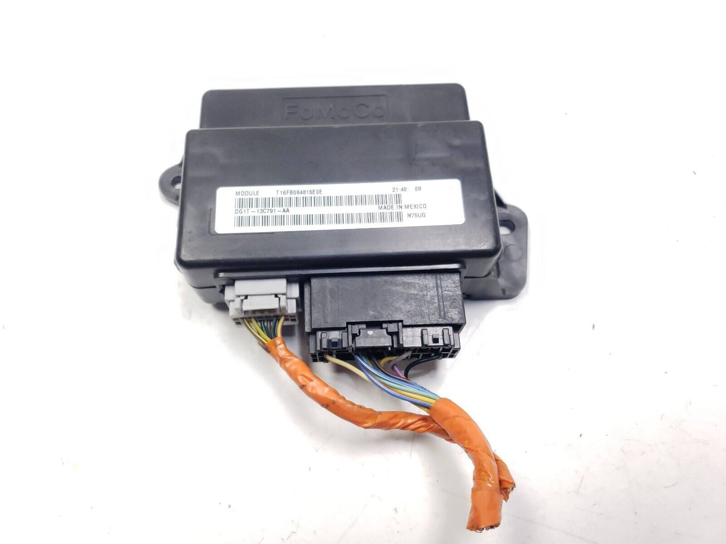 2013 - 2019 Lincoln MKT Keyless Entry Power Door Control Module  OEM