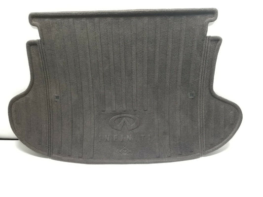 09 10 11 12 Infiniti Fx35 Rear Trunk Cargo Cover Floor Mat OEM