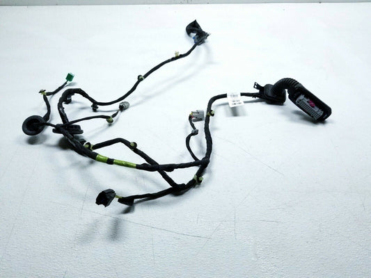 15 16 17 18 Chevy Impala Front Right Pass Door Wire Harness OEM
