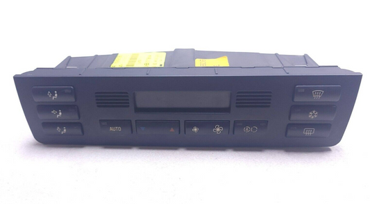 2001 - 2006 BMW 325i 330i E46 Ac Heat Temperature Climate Control  OEM