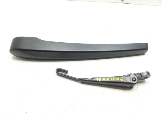 13 14 15 16 17 18 19 Buick Encore Rear Liftgate Wiper Arm OEM