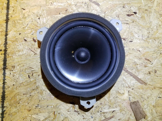 11 12 13 14 15 Lexus CT200h Rear Left Driver Door Speaker OEM