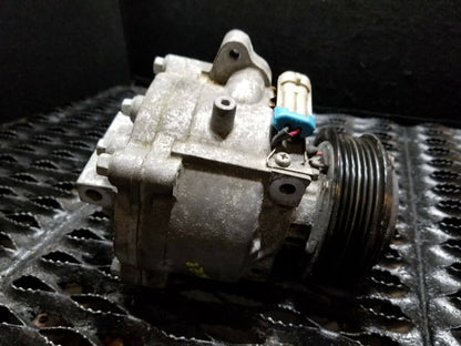 13 14 15 16 Buick Encore A/c Compressor OEM 32k Miles