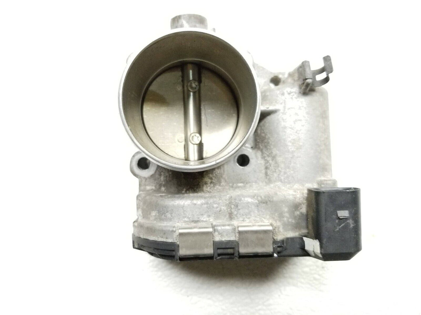 13 14 15 16 Ford Fusion 1.6l Throttle Body OEM