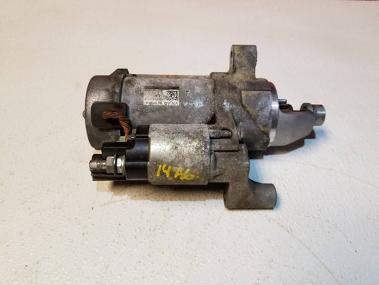 12 13 14 15 Audi A6 3.0t Starter Motor 06e911024a OEM