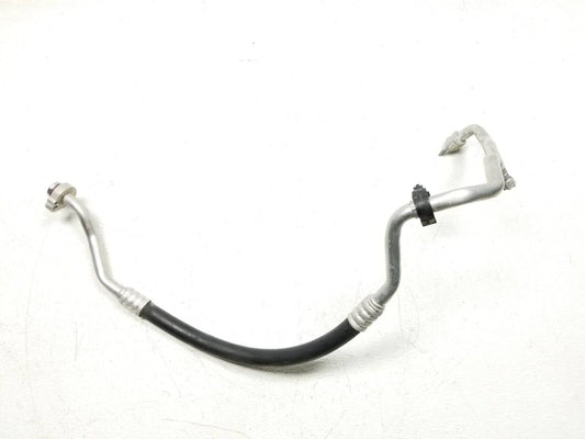 19 20 21 Volkswagen Jetta A/c Refrigerant Suction Hose Pipe Line 5q0816743c OEM