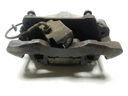 10 11 12 13 Jaguar XJ Front Brake Caliper Passenger Side Right OEM