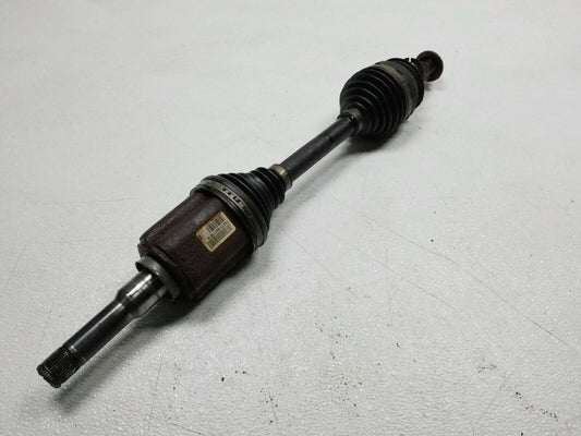 15 16 17 18 Chevy Impala Front Left Driver Axle Shaft OEM