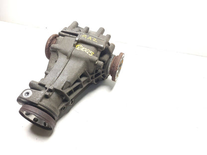 2009-2012 Audi Q5 Rear Differential 4460310067 3.2l OEM