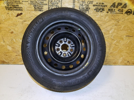 12 13 14 Toyota Camry Steel Wheel Rim & Tire 215/60r16 OEM