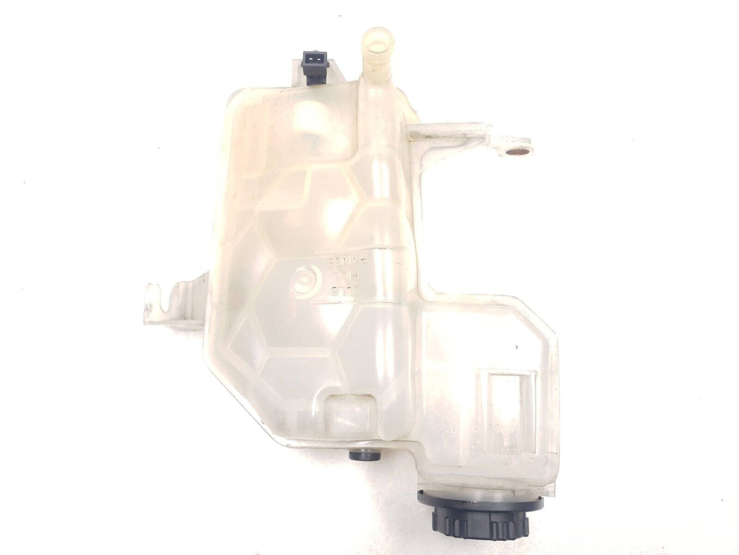 2006-2009 Range Rover Engine Coolant Reservoir Bottle 4.2l OEM