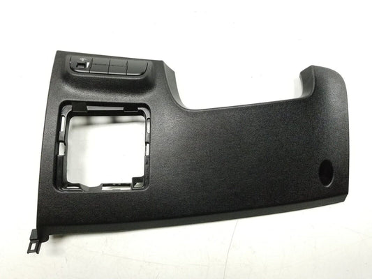 12 13 14 15 16 Hyundai Veloster Dash Lower Knee Trim Panel Driver Side Left OEM