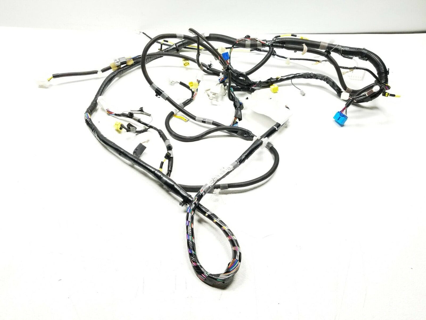 07 08 09 Lexus ES350 Interior Wire Harness Rigth Passenger Side OEM