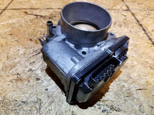 09 10 11 12 13 Lexus IS250 AWD Throttle Body OEM