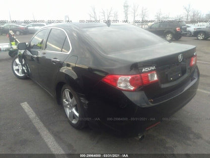 10 11 12 13 14 Acura Tsx Front Passenger Seat Recline Motor OEM