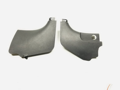 14 15 16 Kia Forte Front Lower Cowl Trim Panel Left & Right 2pcs OEM 73k