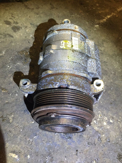 04 05 06 07 Cadillac CTS AC Compressor OEM