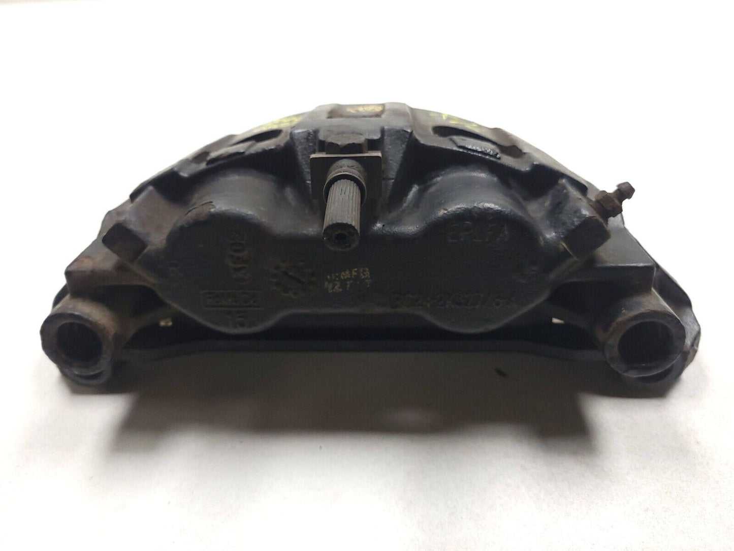 2008 Ford F150 E150 E250 Brake Caliper Rear Left Driver Side 8c24-2k327/8-a OEM