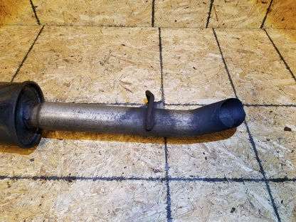 08 09 10 11 12 Ford Escape Exhaust Pipe Muffler OEM