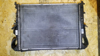 03 04 05 Mercedes-benz W220 S55 Amg Engine Cooling Radiator OEM