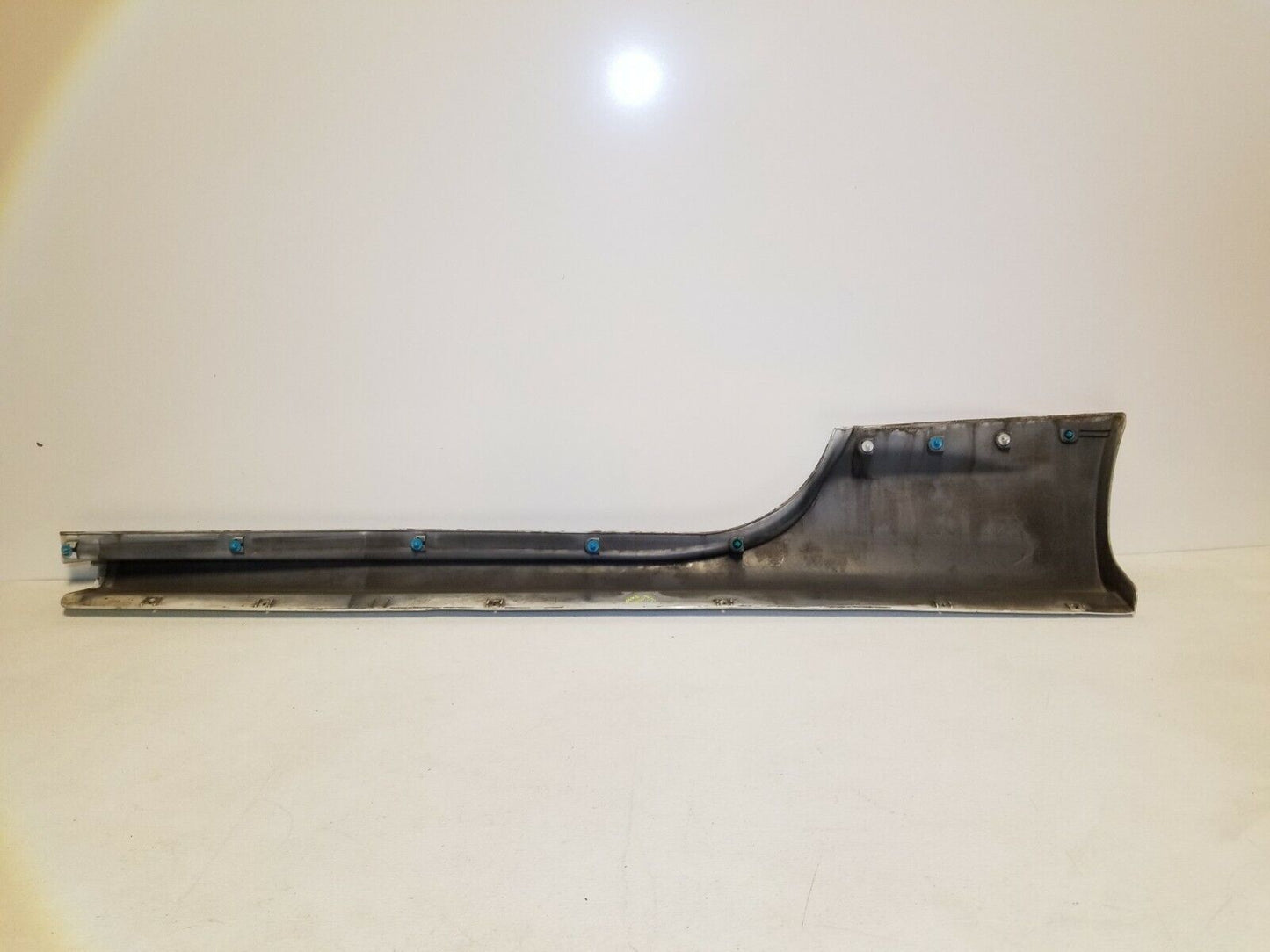 09 10 11 12 Mitsubishi Eclipse Rocker Panel Skirt Molding Right Pass Side OEM