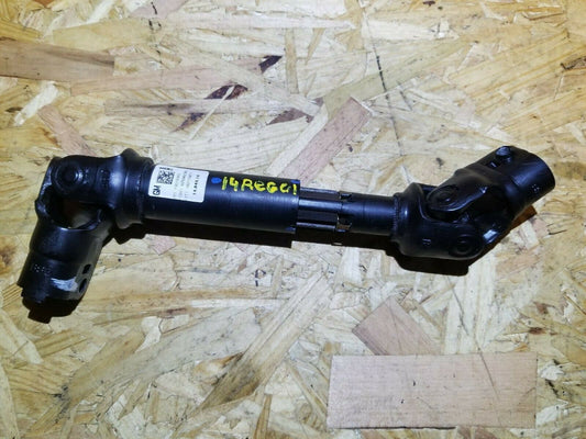 14 15 16 17 Buick Regal Steering Column Lower Intermediate Shaft U-joint OEM 59k