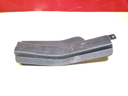 2007 - 2013 Suzuki SX4 Rear Door Sill Scuff Plate Trim Right Passenger Side OEM