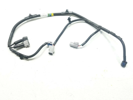 12 13 14 Toyota Camry Front Right Pass Seat Wire Harness OEM 94k Miles