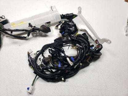 08 09 10 11 Subaru Forester Interior Body Wire Harness OEM